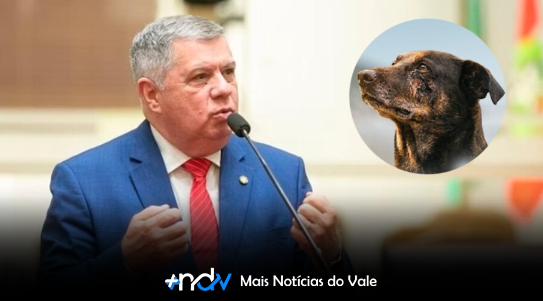 Mário Motta consegue apoio para CPI do caso Orelha e celebra aprovação da Lei Orelha