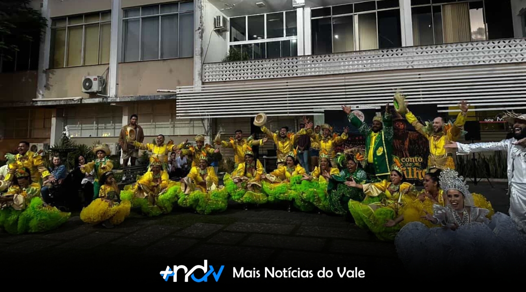 Arraiá Cultural reúne famílias e celebra tradições juninas em Indaial