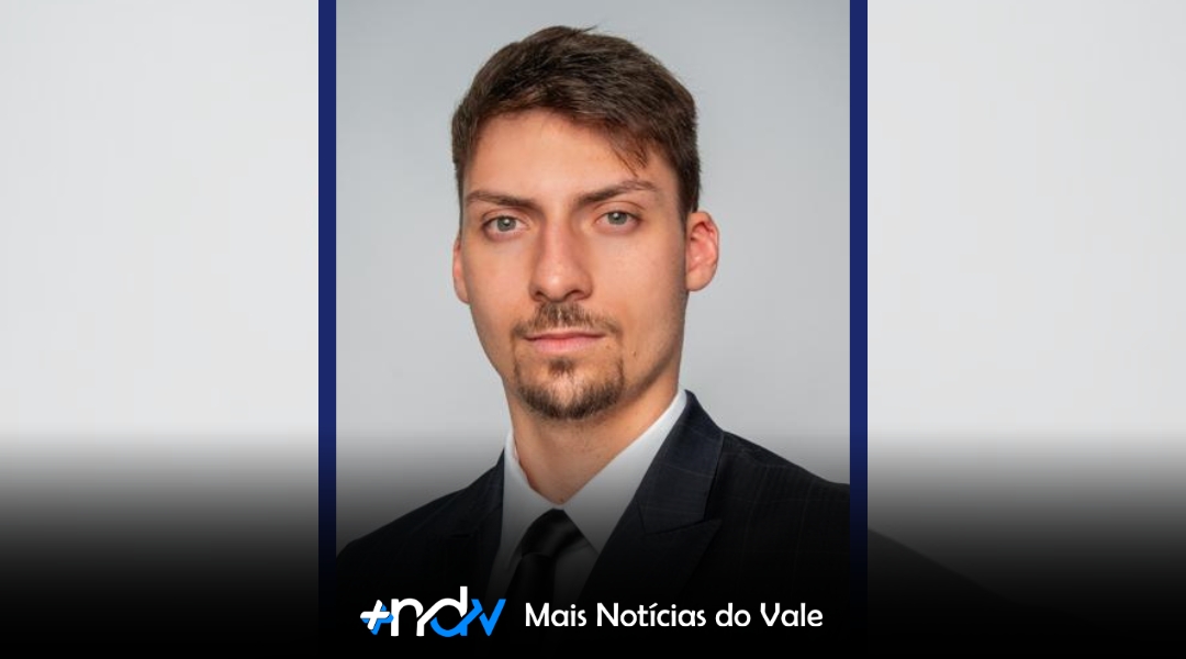 Jair Renan Bolsonaro anuncia pré-candidatura a deputado federal por Santa Catarina