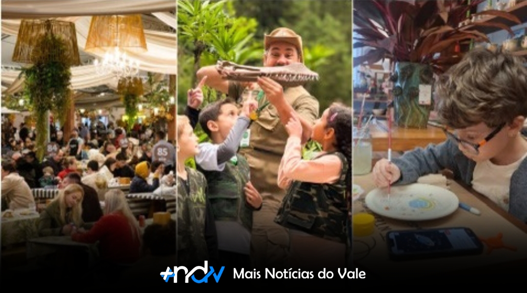 Pomerode reúne atrações inéditas e programação especial para as férias de julho
