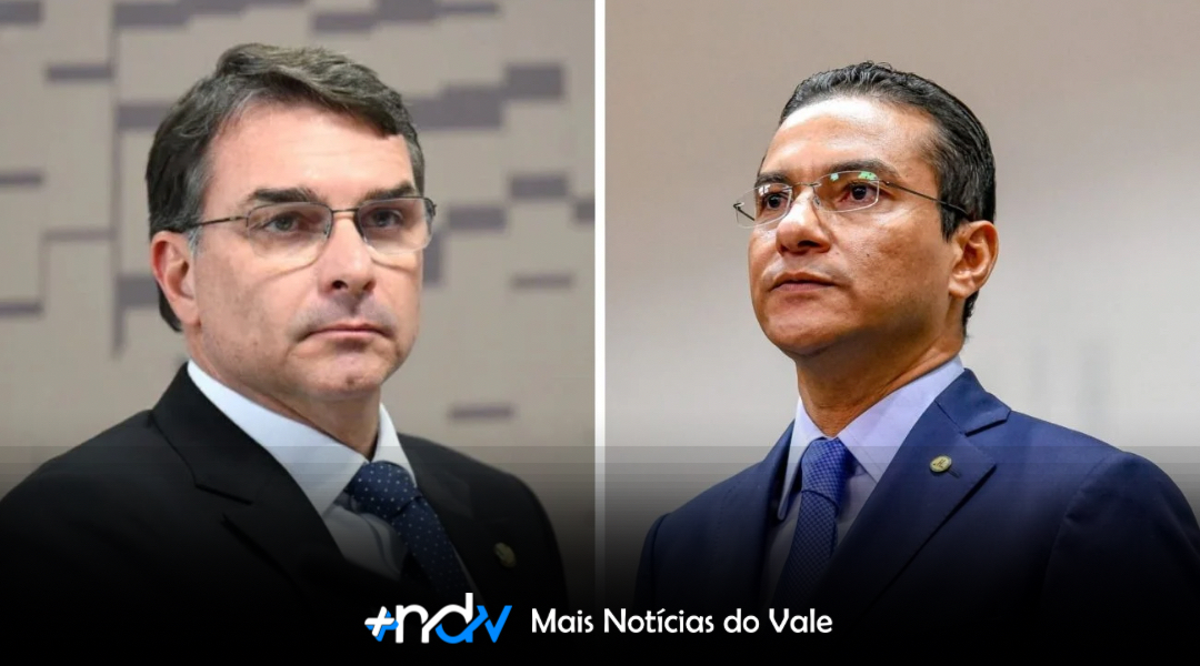 Republicanos nega apoio a Flávio Bolsonaro e fala em “frustração” com pré-candidatura