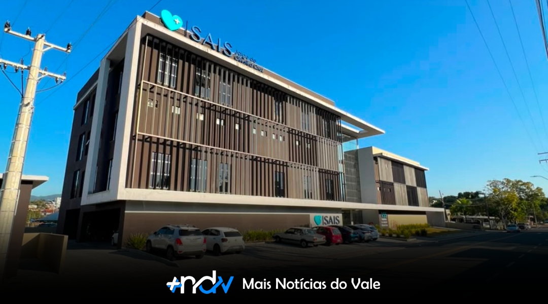 Consultas especializadas passam a ser atendidas na Policlínica de Indaial