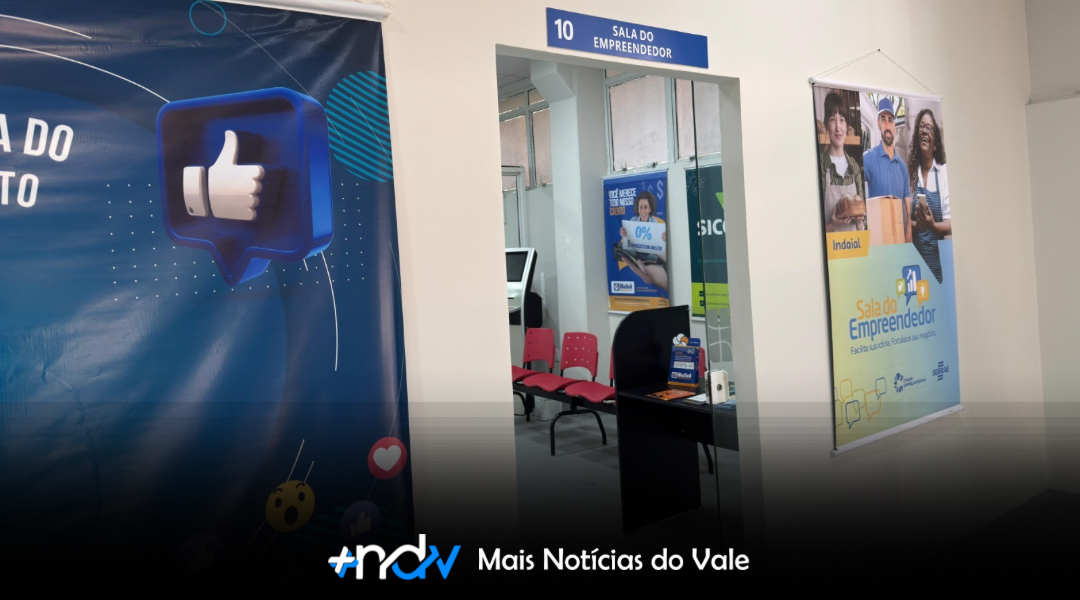 Indaial ultrapassa 14 mil CNPJs ativos e fortalece apoio ao empreendedorismo