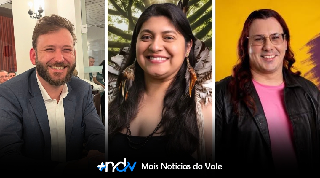 Convenções ampliam participação de Indaial nas eleições estaduais e federais
