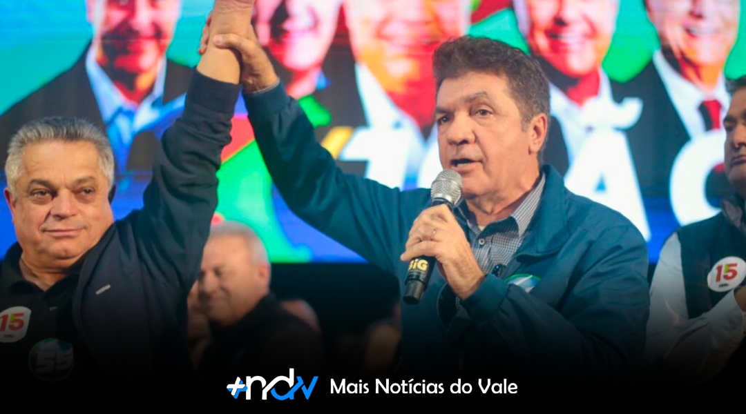 Seremos um governo que pense menos em partido e mais na população”, destaca João Rodrigues em evento para 2 mil pessoas