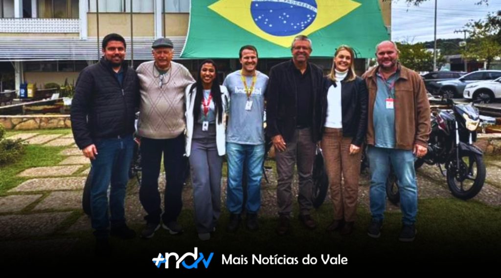 Emenda articulada pelo Vereador José Peixer garante seis motocicletas 0 km para o Controle de Endemias