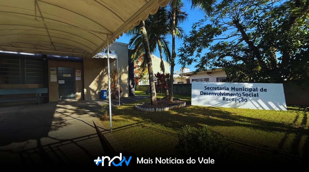 Desenvolvimento Social divulga balanço de atendimentos realizados em maio em Indaial