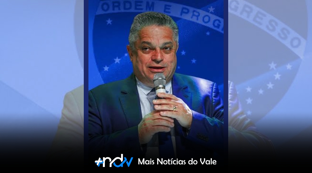 Conheça a trajetória política de João Rodrigues, pré-candidato ao Governo de Santa Catarina