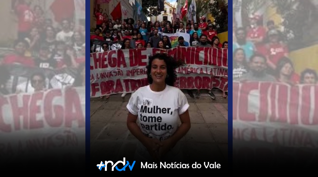 Conheça a trajetória de Laís Chaud, pré-candidata ao Governo de Santa Catarina