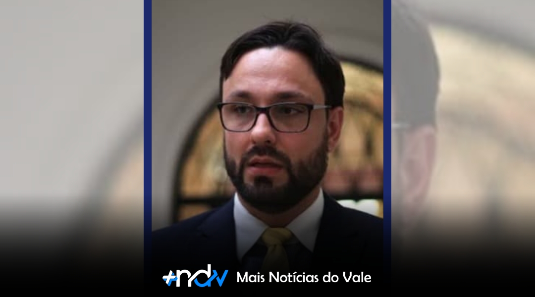 Conheça a trajetória de Ralf Zimmer, pré-candidato ao Governo de Santa Catarina
