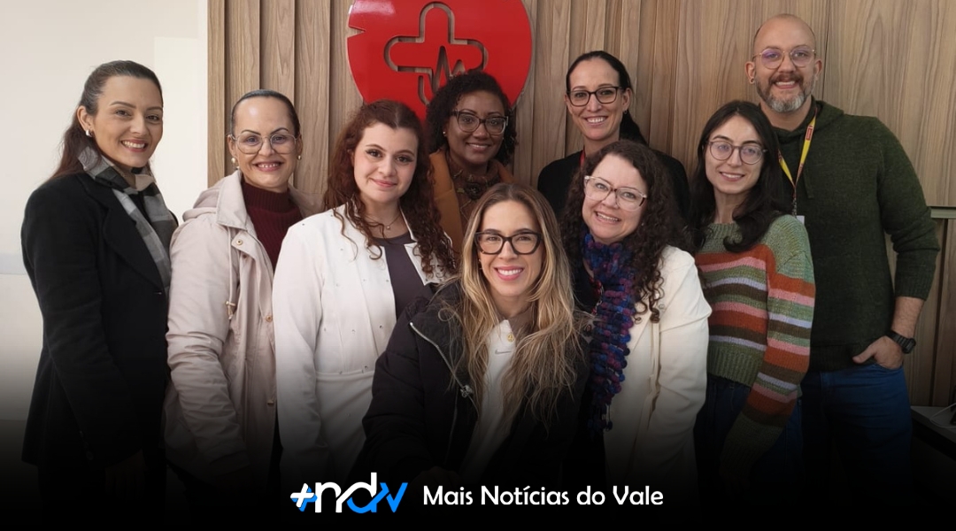 Profissionais da Saúde iniciam capacitação para oferta de implante contraceptivo em Indaial