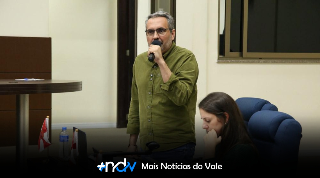 Vereadores de Indaial defendem apuração no Conselho de Ética sobre caso Dudu Cunha