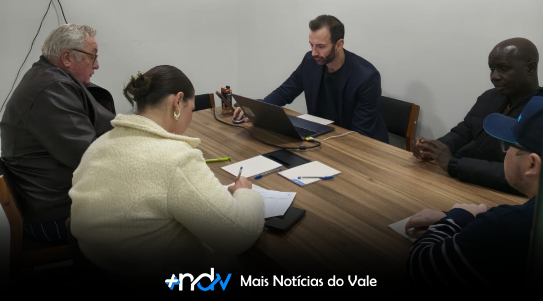 Programa CAPACITA + MEI fortalece negócios com capacitação em Marketing Digital em Indaial