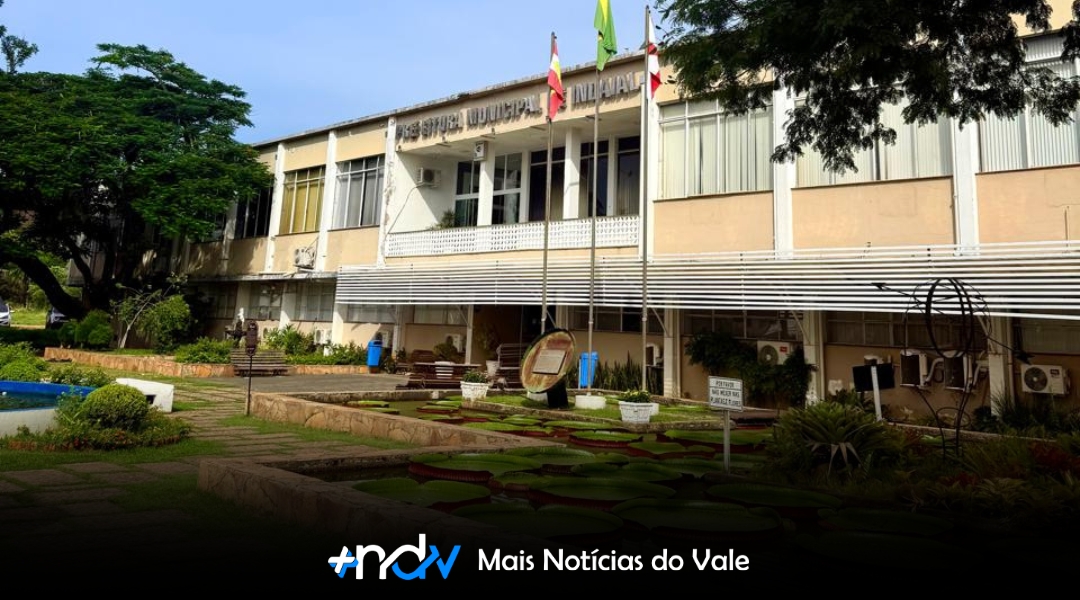 Saúde de Indaial abre processo seletivo com salários de até R$ 20,6 mil