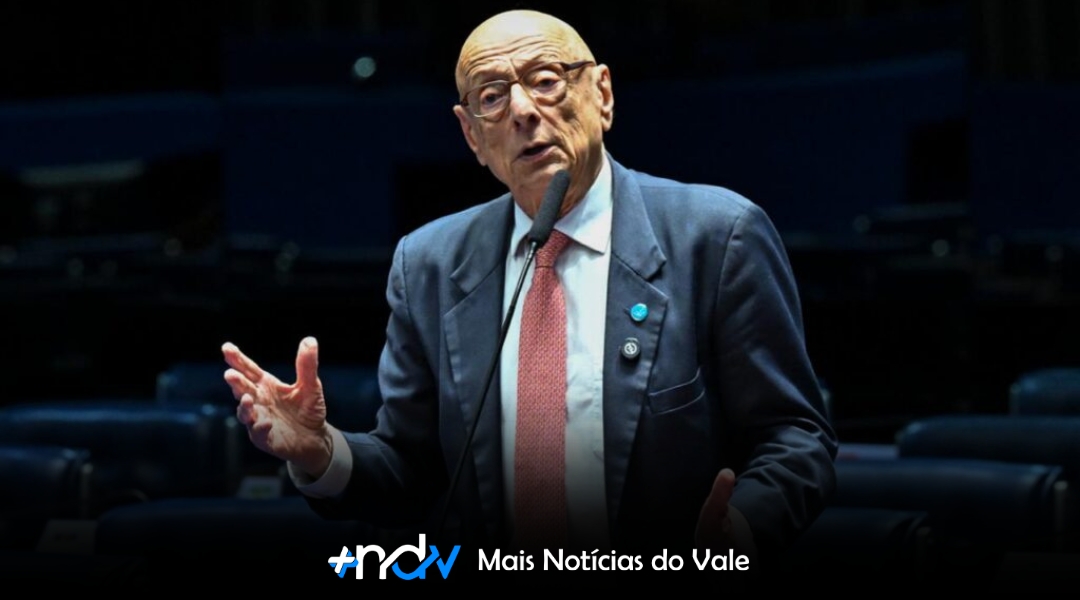 Amin cobra revisão das concessões federais e critica volume de obras previsto para SC