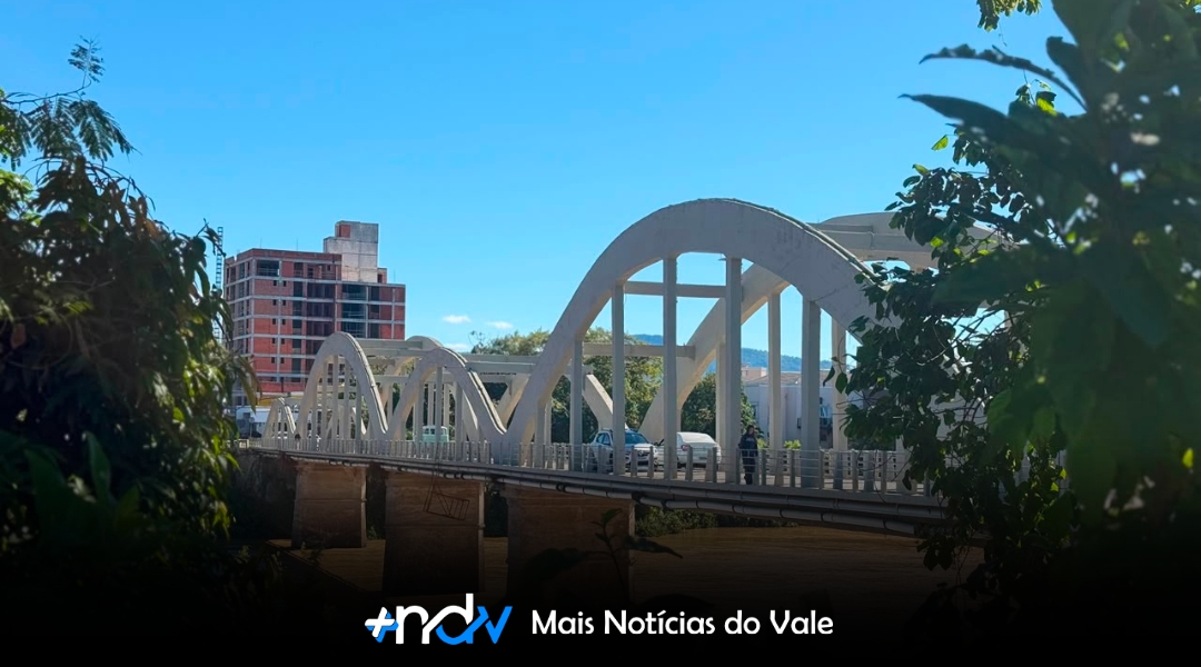 Projeto “Arcos do Amanhã” vai guardar memórias da juventude de Indaial em cápsula do tempo