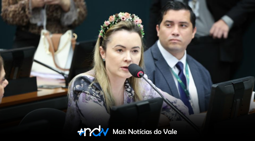 PEC relatada por Júlia Zanatta avança e propõe fim da prescrição para crimes sexuais contra crianças