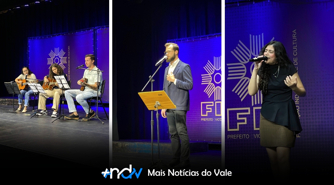 Inverno Cultural da FIC reúne comunidade em tarde de apresentações musicais
