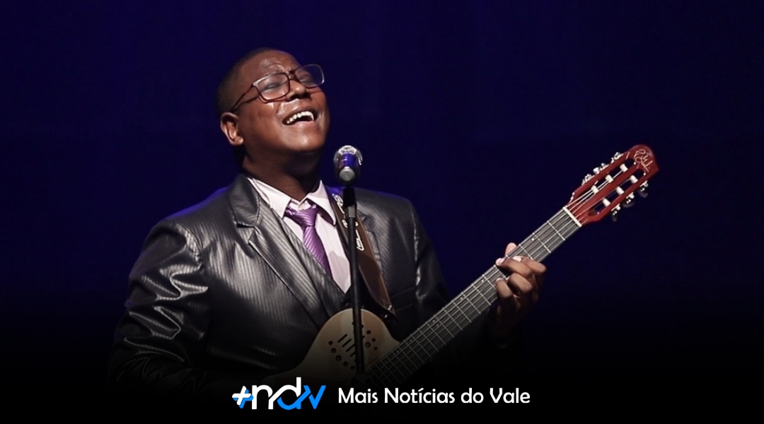 Jazz Catarina abre temporada 2026 com show gratuito de Kako de Oliveira em Blumenau