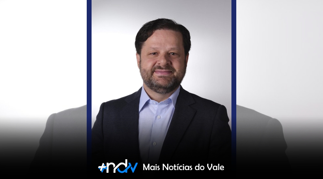 Vice-prefeito de Xanxerê deixa o MDB por discordar de apoio ao PSD