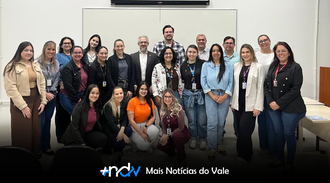 Indaial inicia preparativos para a 8ª edição do Feirão de Empregos